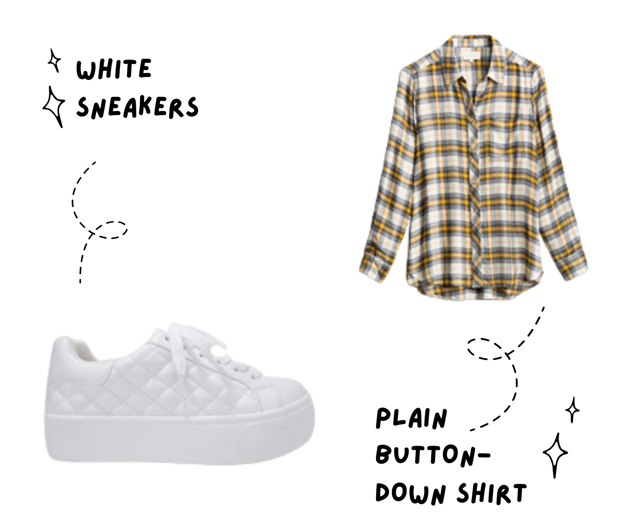 Must-have Fall