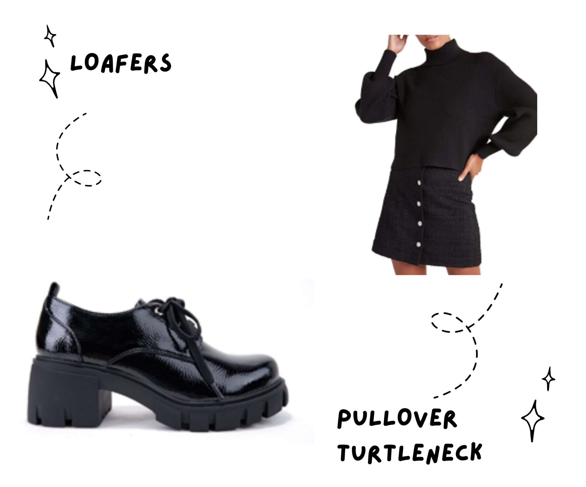 Pullover Essentials