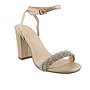 Chaya-5 Dressy Heel - Champagne