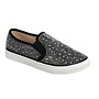 Design-08 Casual Sneakers - Black