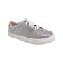 Cherry-100 Dressy Sneaker - Nude
