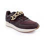Lana Casual Sneaker - Brown