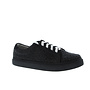 Cherry-100 Dressy Sneaker - Black