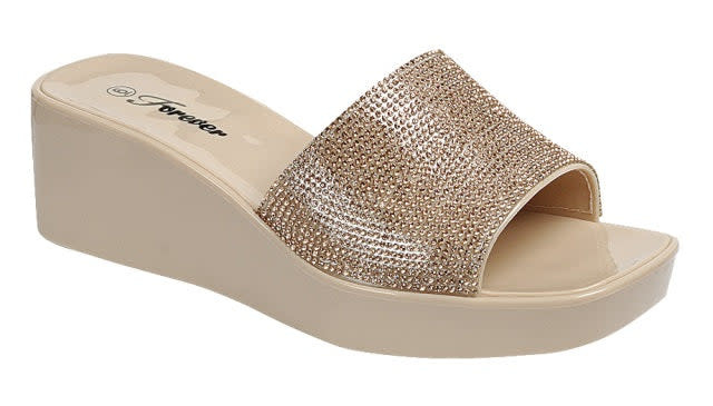 nude jelly slides
