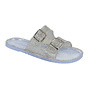 Pursuit Jelly Sandals - Clear