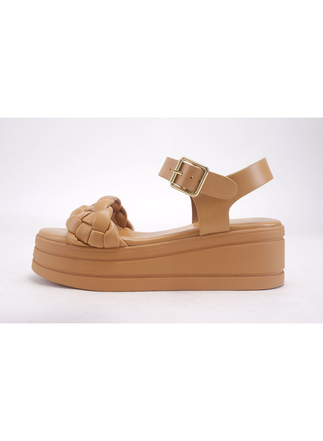 Rowdy Platforms - Lt Tan Pu