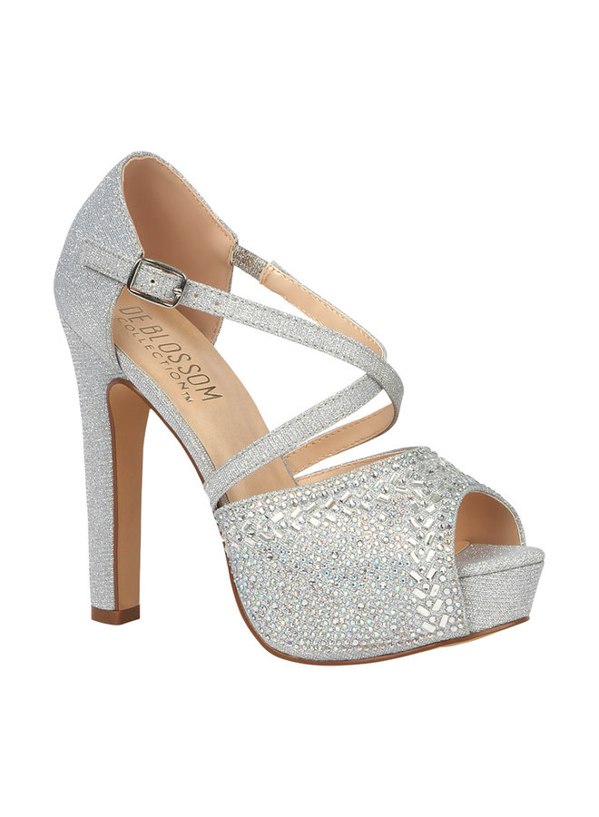 MIYA-280 Party Heel