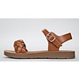Isabel Ibarra Kids Sandals - Tan Pu