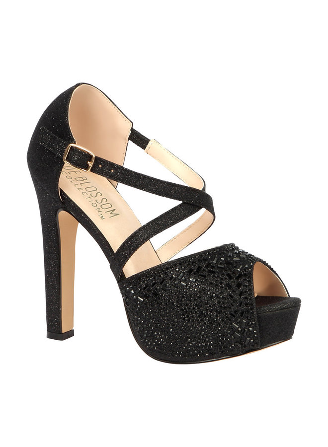 MIYA-280 Party Heel