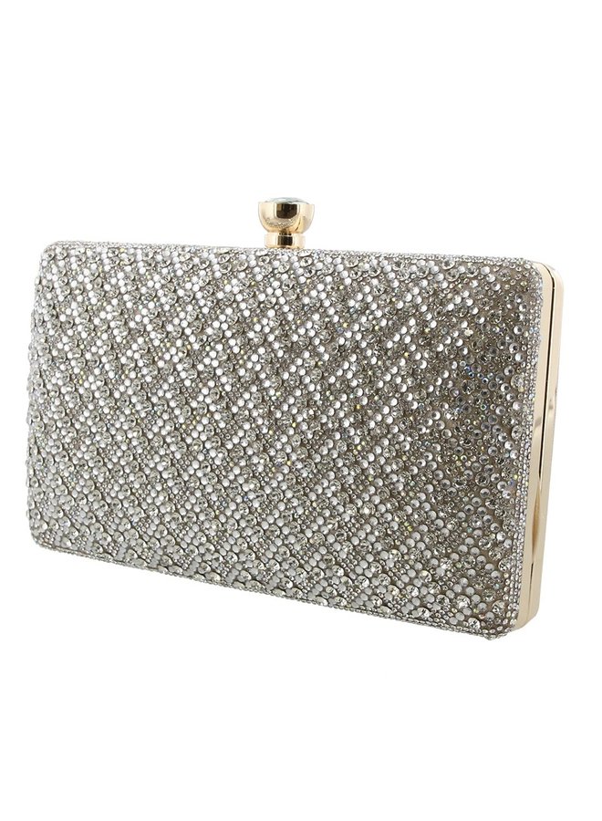 HANDBAGS - GLITTER FASHION