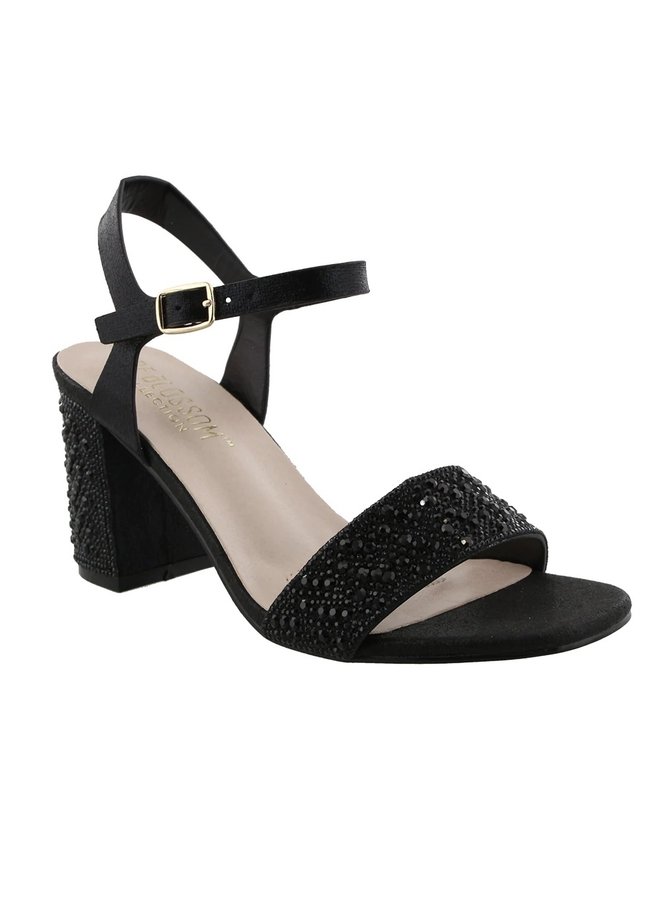 Anna-13 - Black