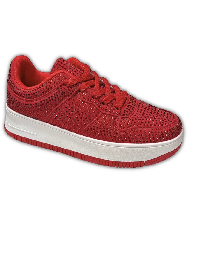 Eden Spark - Red