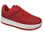 Eden Spark Casual Sneaker - Red