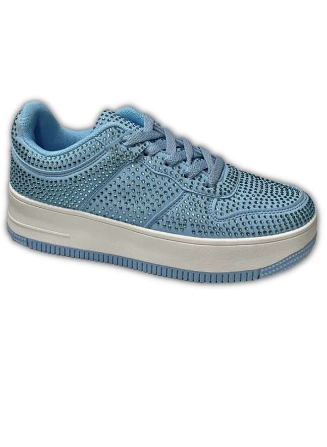 Eden Spark - Blue