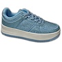 Eden Spark Casual Sneaker - Blue