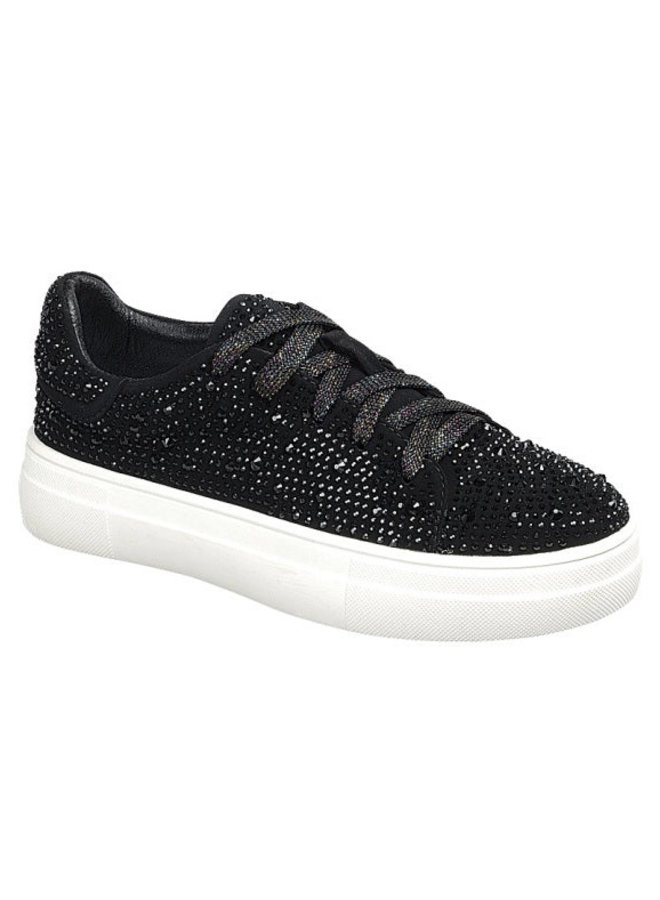 Dolce Casual Sneakers - Black