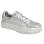 Dolce Casual Sneakers - Silver