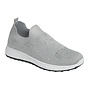 Labor Casual Sneaker - Grey