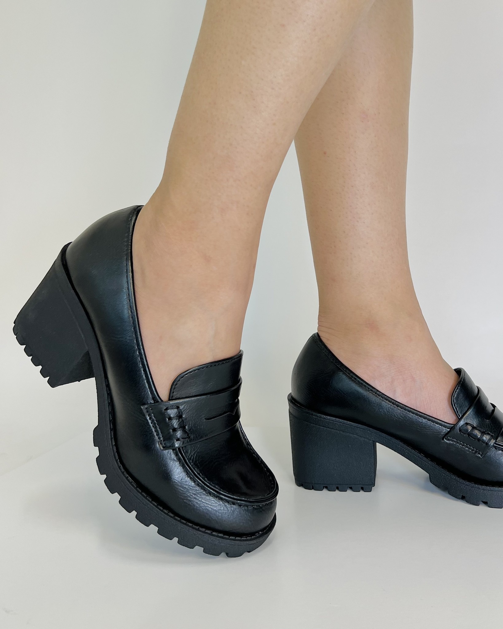Kinder loafer sale