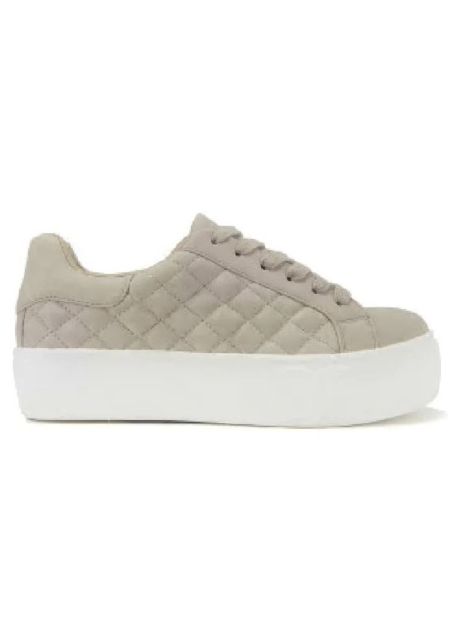 Huffman Casual Sneaker - Sand Pu