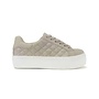 Huffman Casual Sneaker - Sand Pu