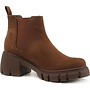 Pioneer Casual Boot - Chestnut