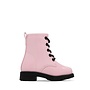 Haily Kids Boots - Pink Patent
