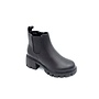 Pioneer Kids Boots - Black Pu