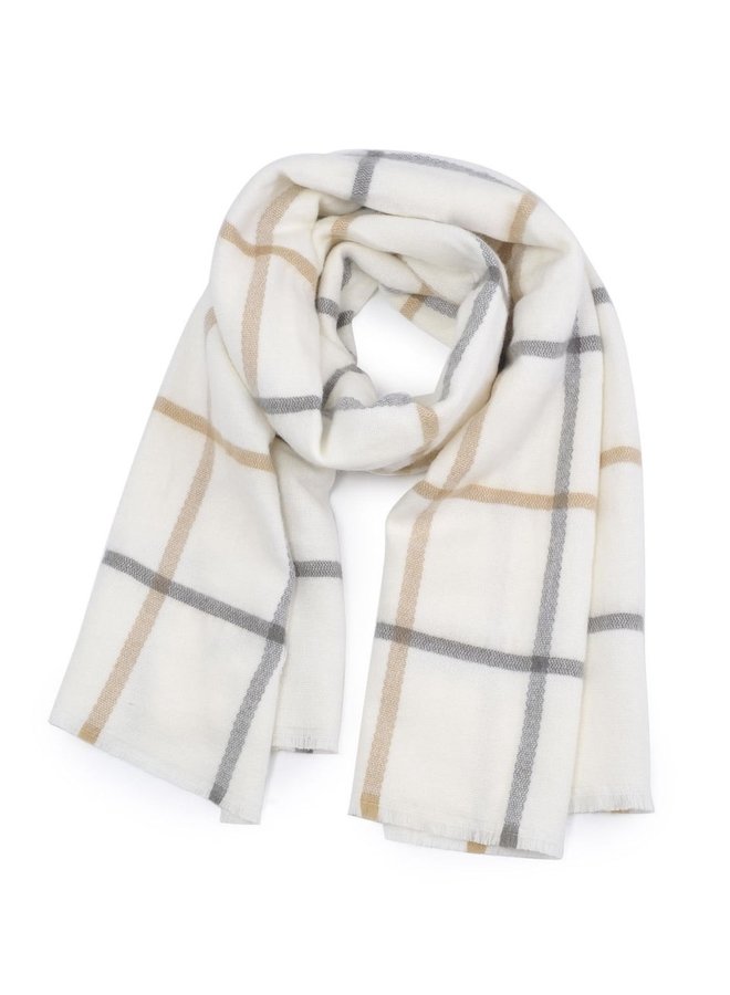 Stripe Scarf