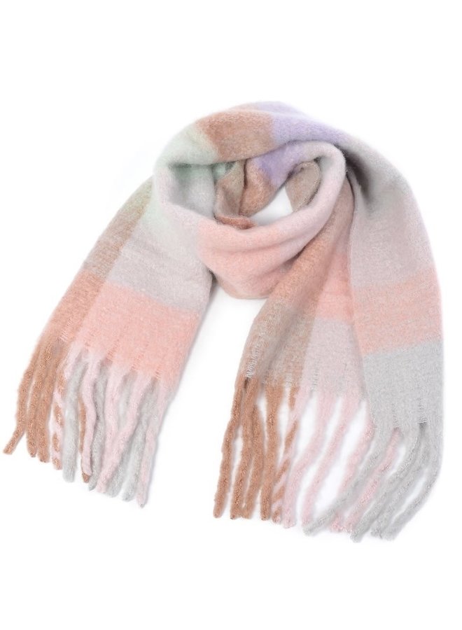 Sardegna Scarf