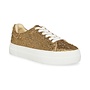 Sb-Sidny Dressy Sneakers - Gold