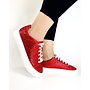 Dolce Casual Sneakers - Red