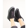 Dolce Casual Sneakers - Charcoal