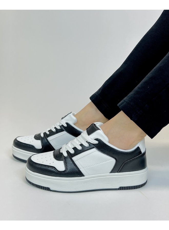 Basketball - Black