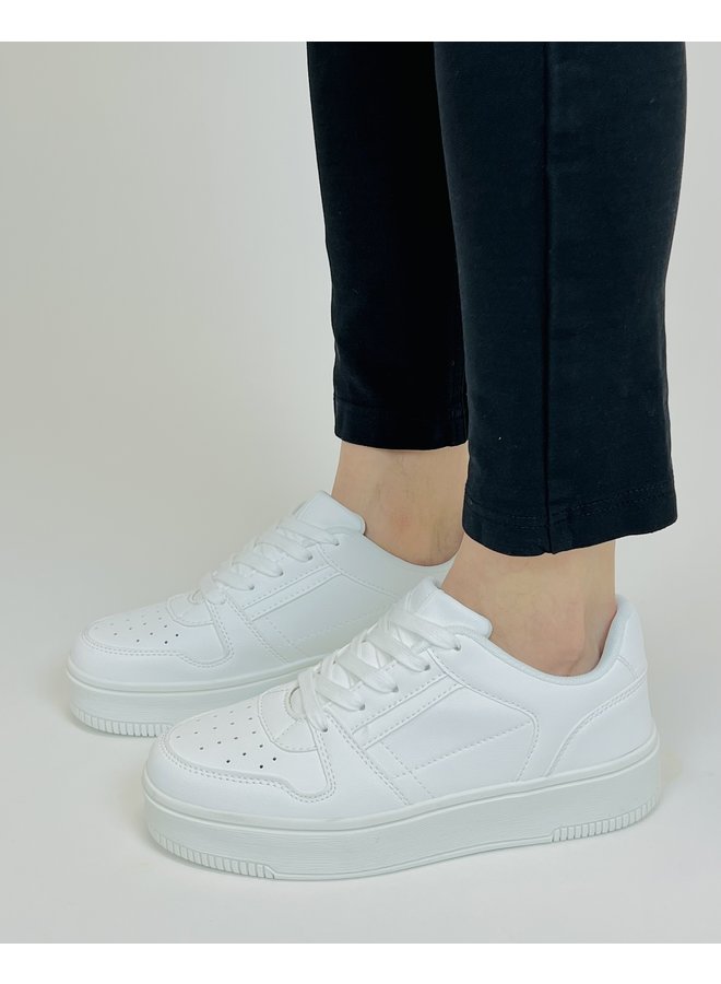 Basketball - White