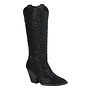 River-11 Dressy Boots - Black