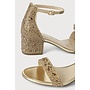 Sb-Mari Dressy Heel - Gold