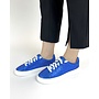 Dolce-66 Casual Sneakers - Royal Blue