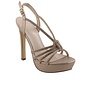 Claire Dressy Heel - Rose Gold