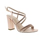 Yetta-7 Dressy Heel - Rose Gold