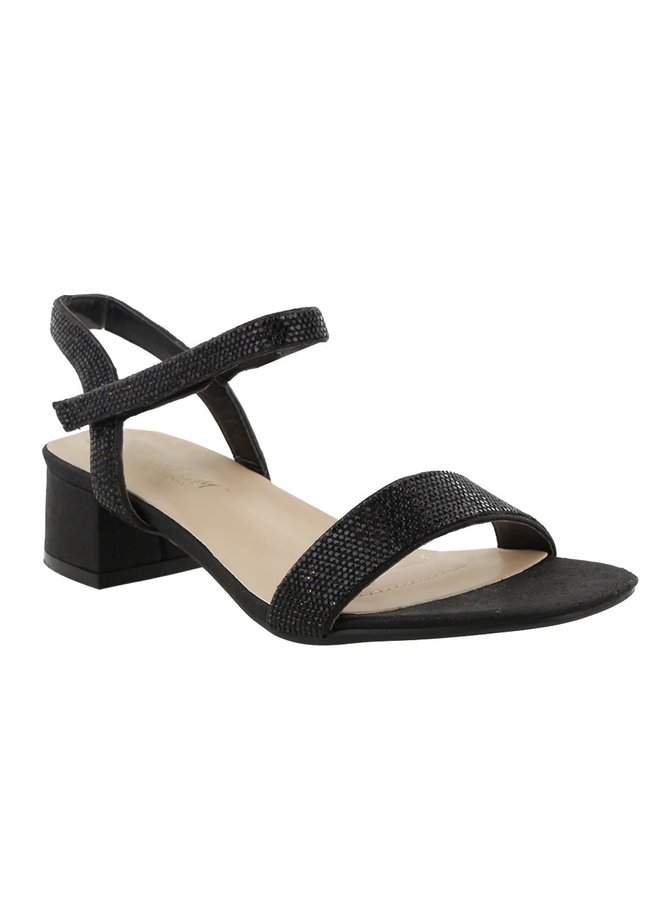 Beth-1w - Black Shimmer
