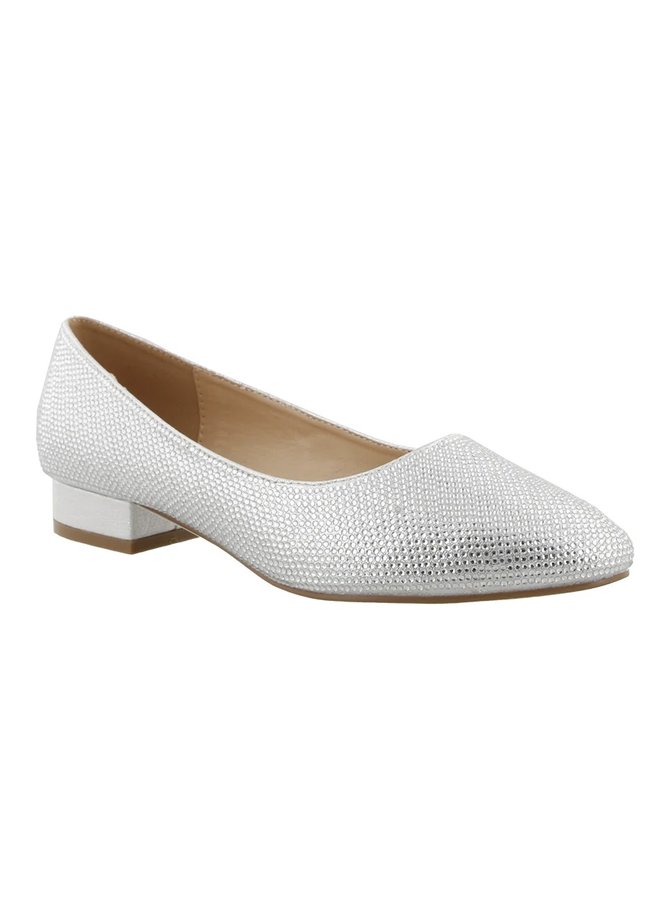Aria-5w - Silver Shimmer