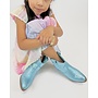 River-01k Kids Boots - Blue