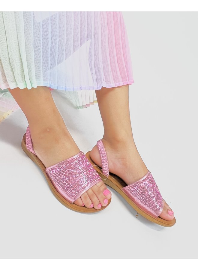 Review-69k - Pink