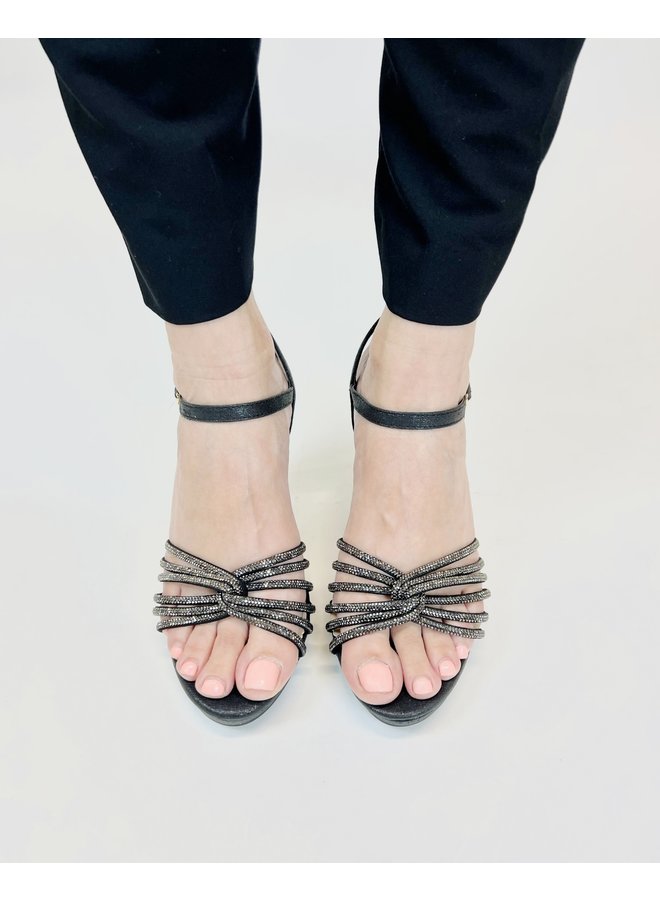 Amara-20 - Black Shimmer