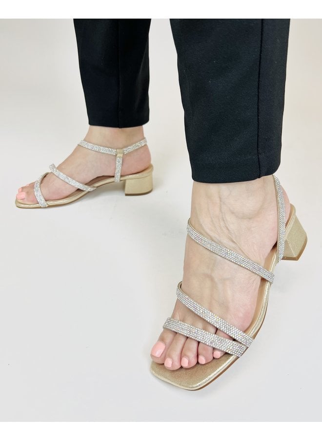 Cynthia-1w - Nude Shimmer