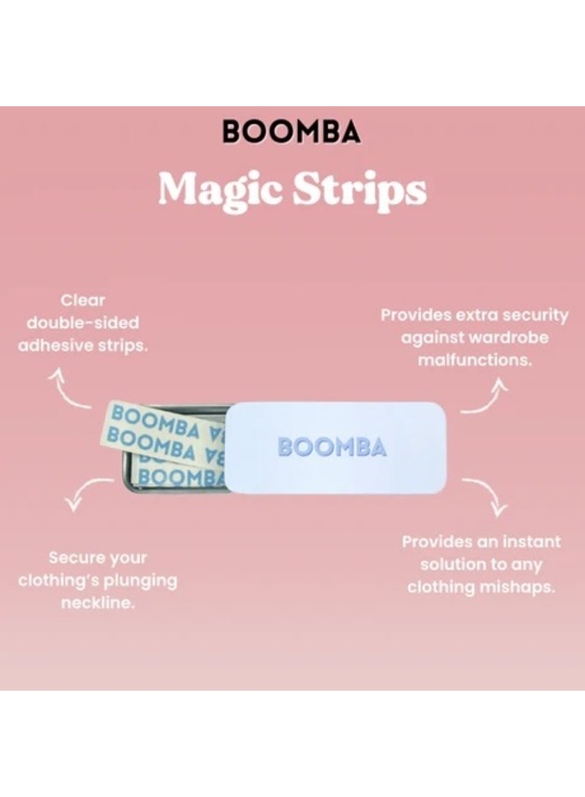 Magic Strips