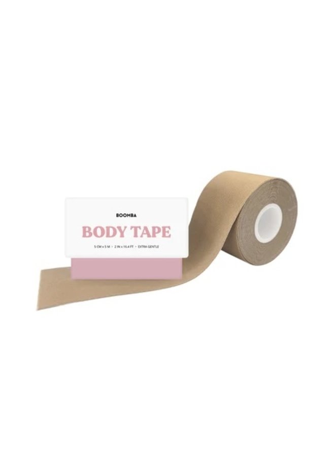 Body Tape - Beige