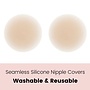 Magic Nipple Covers - Beige
