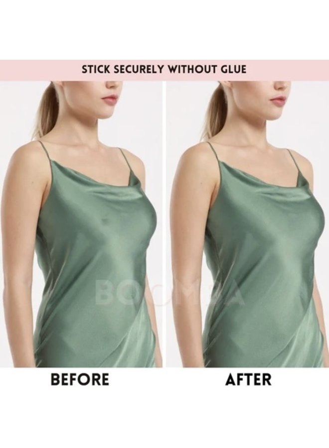 Magic Nipple Covers - Beige